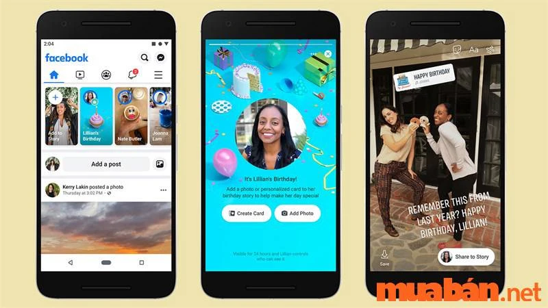 Hướng dẫn cách đăng tin lên Facebook cực kì đơn giản