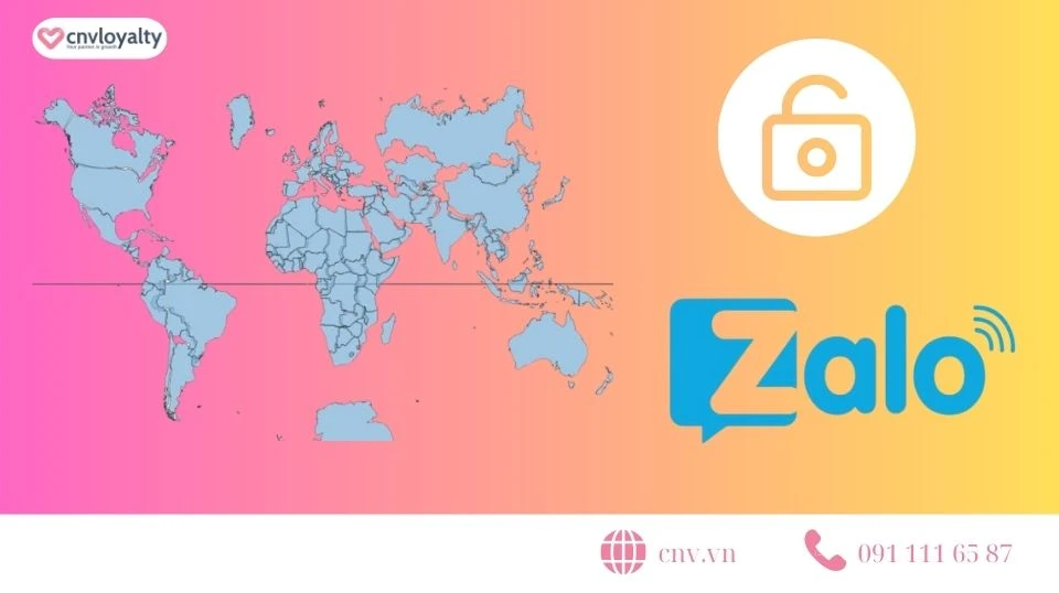 7 cách lấy lại mật khẩu Zalo nhanh nhất không cần mã xác thực