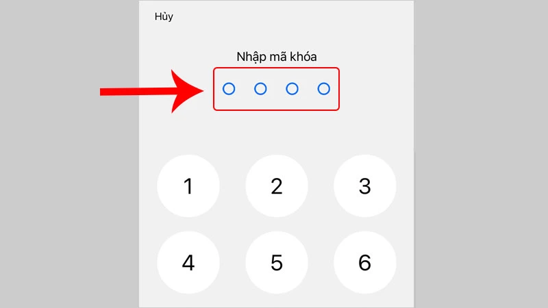 Cách cài đặt mật khẩu Zalo trên điện thoại, máy tính bảo mật tin nhắn - Thegioididong.com