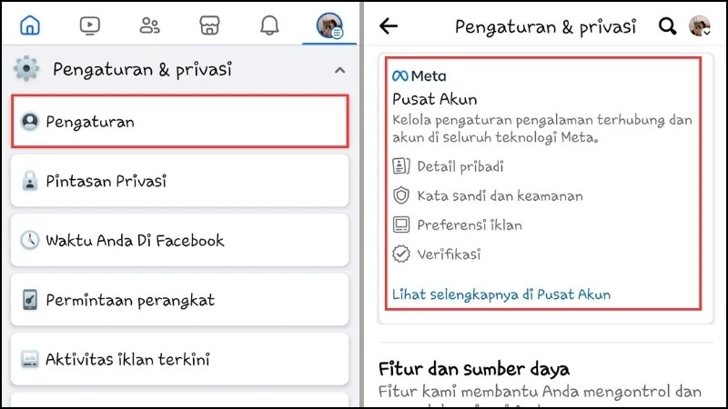 Cách đổi tên Facebook 1 chữ đơn giản nhất trên điện thoại, PC - Thegioididong.com