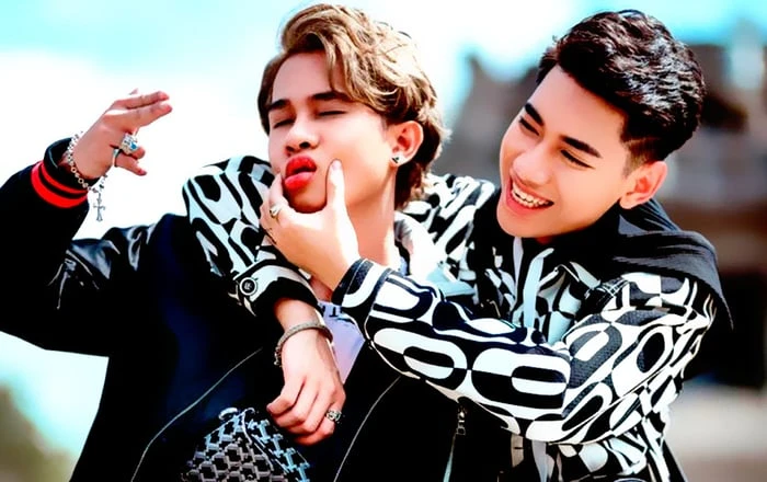 Ngắm bức tranh vẻ đẹp lôi cuốn của Jack trong năm 2024