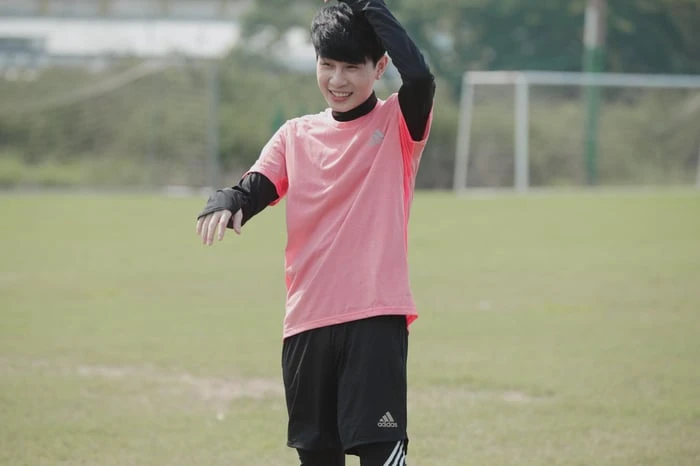 Ngắm bức tranh vẻ đẹp lôi cuốn của Jack trong năm 2024