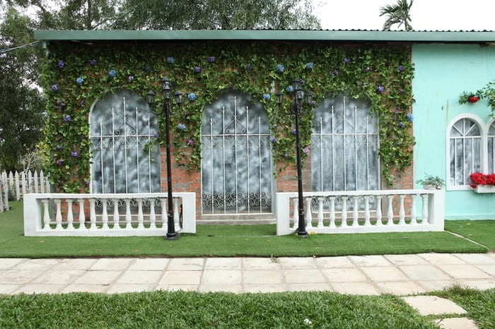 Hình nền ghép ảnh gia đình cực đẹp