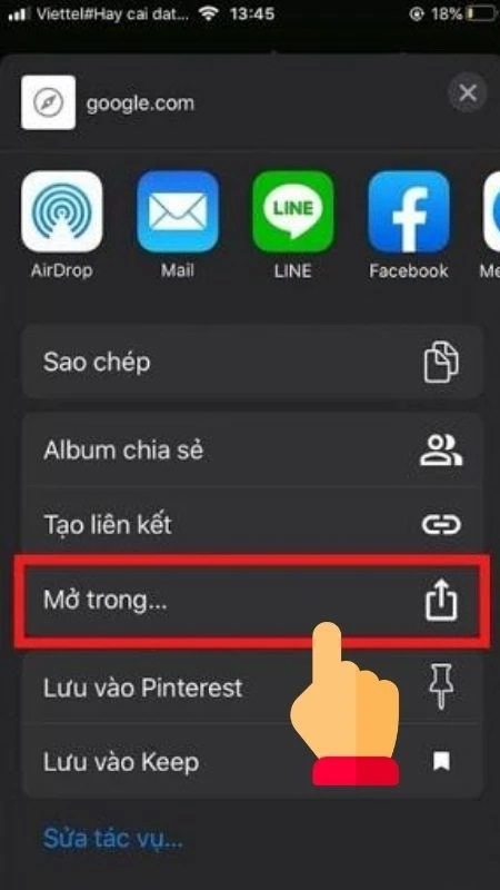 Cách tải ảnh từ Google Photos về điện thoại, máy tính nhanh, dễ dàng