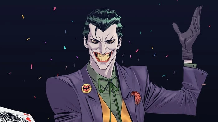 Bộ sưu tập ảnh Joker độc đáo - Hình nền Joker đầy ấn tượng