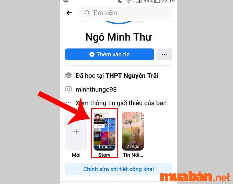 Hướng dẫn cách đăng tin lên Facebook cực kì đơn giản