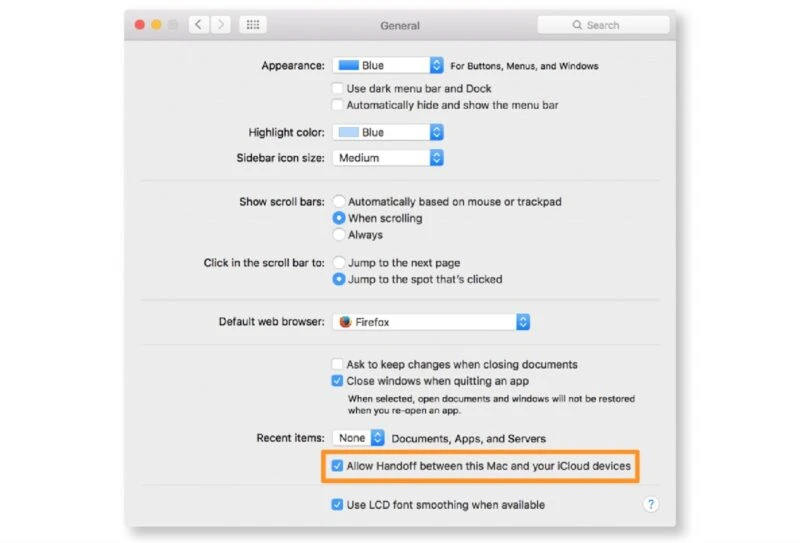 Cách copy và paste trên MacBook nhanh nhất
