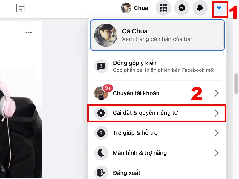 Cách lấy lại mật khẩu Facebook không cần mã xác nhận đơn giản cho bạn - Thegioididong.com