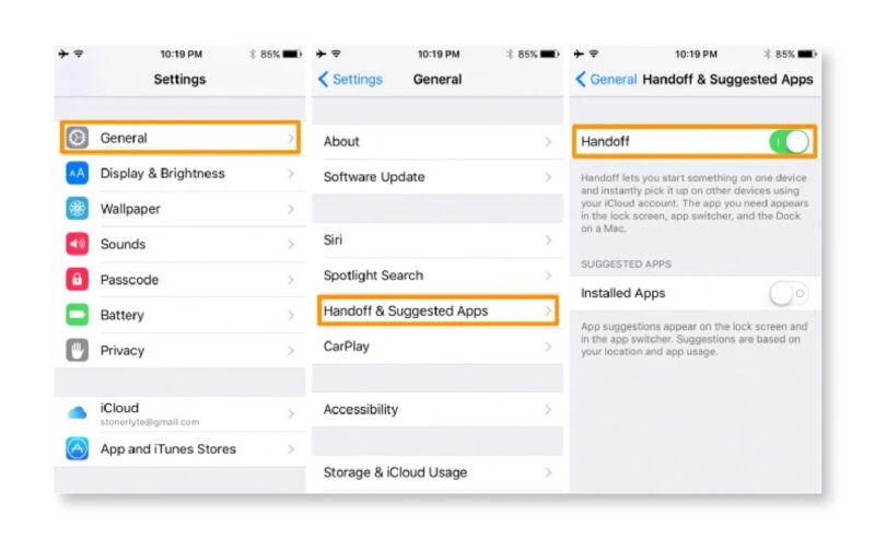 Cách copy và paste trên MacBook nhanh nhất