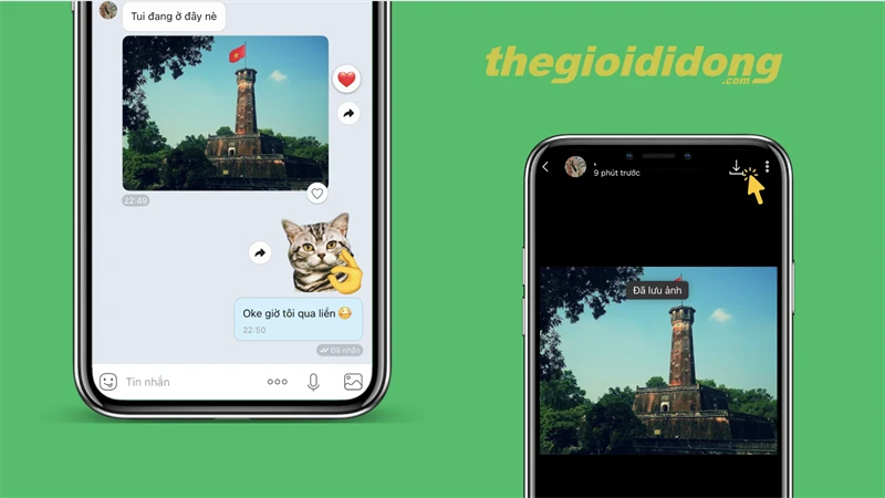 5 cách định vị điện thoại qua Zalo miễn phí bạn nên xem qua!!!