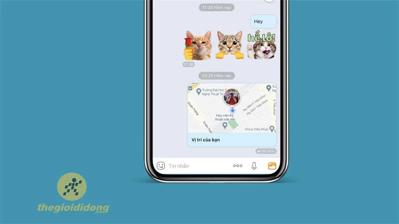 5 cách định vị điện thoại qua Zalo miễn phí bạn nên xem qua!!!