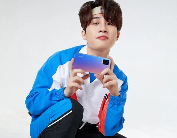 Ngắm bức tranh vẻ đẹp lôi cuốn của Jack trong năm 2024