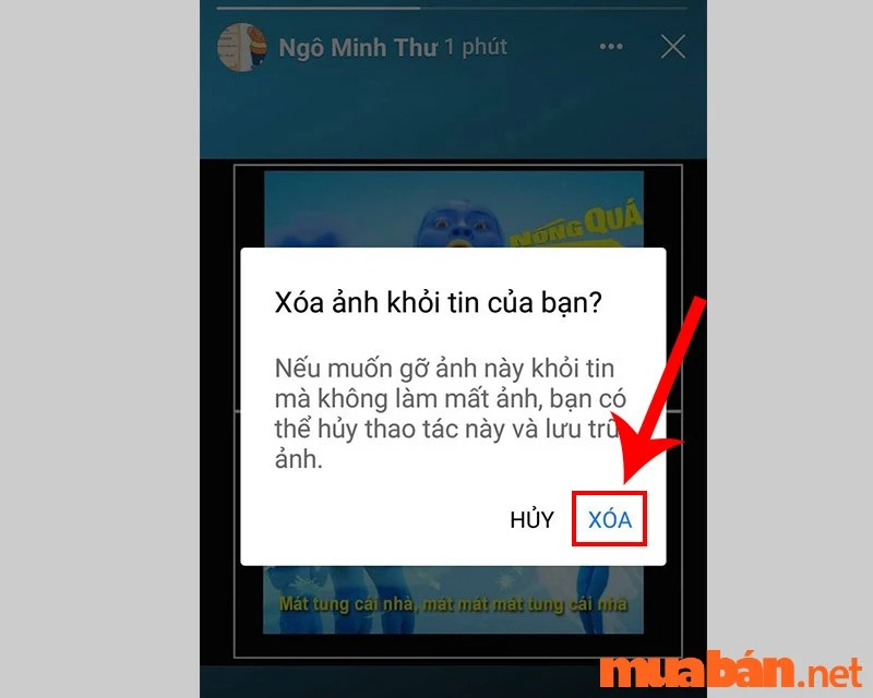 Hướng dẫn cách đăng tin lên Facebook cực kì đơn giản
