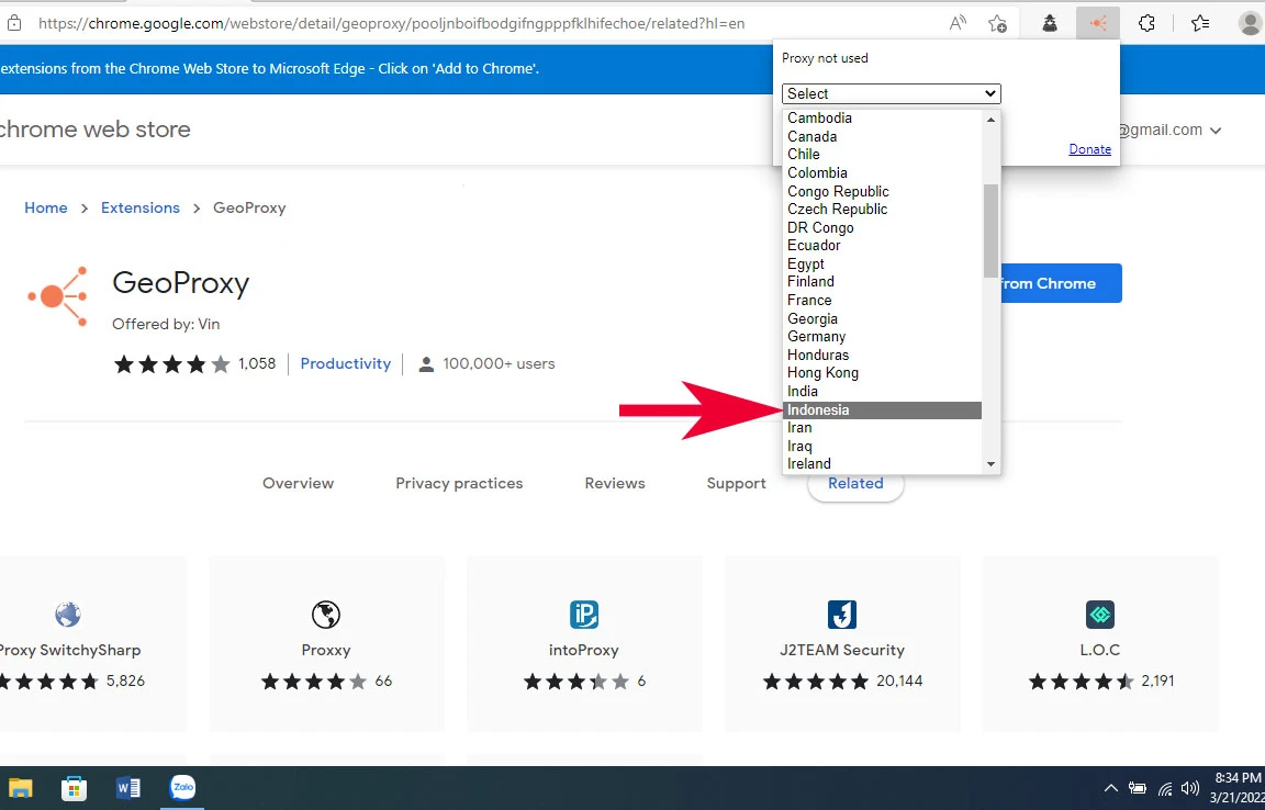 Hướng dẫn cách đổi tên Facebook 1 chữ trên điện thoại, máy tính