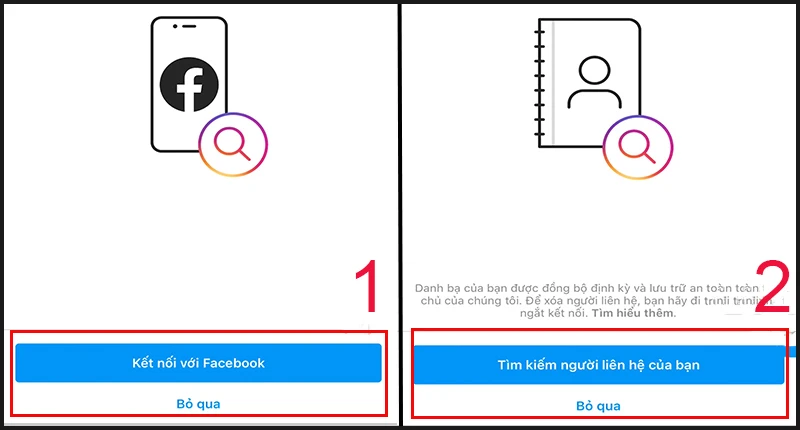 [Video] Cách đăng ký, đăng nhập Instagram trên điện thoại và máy tính - Thegioididong.com