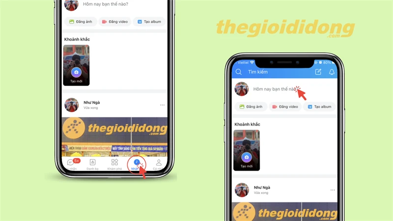 5 cách định vị điện thoại qua Zalo miễn phí bạn nên xem qua!!!