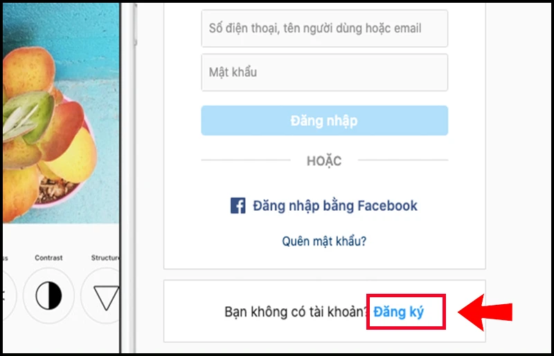 [Video] Cách đăng ký, đăng nhập Instagram trên điện thoại và máy tính - Thegioididong.com