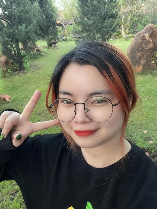 Góc nhìn đẹp của Kamui TV