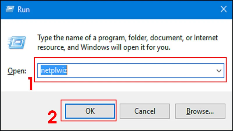 Hướng dẫn cách cài đặt và thay đổi mật khẩu cho máy tính Windows 10 - Thegioididong.com