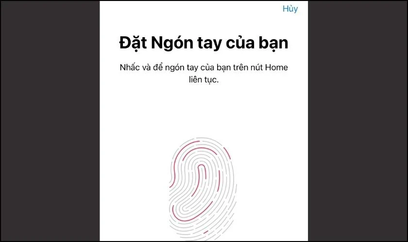 Cách cài mật khẩu điện thoại Android và iPhone nhanh nhất