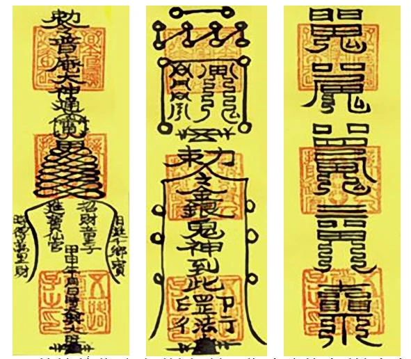 Top 10 bùa đòi nợ hiệu quả, đây chính là thứ mà các chủ nợ thèm muốn