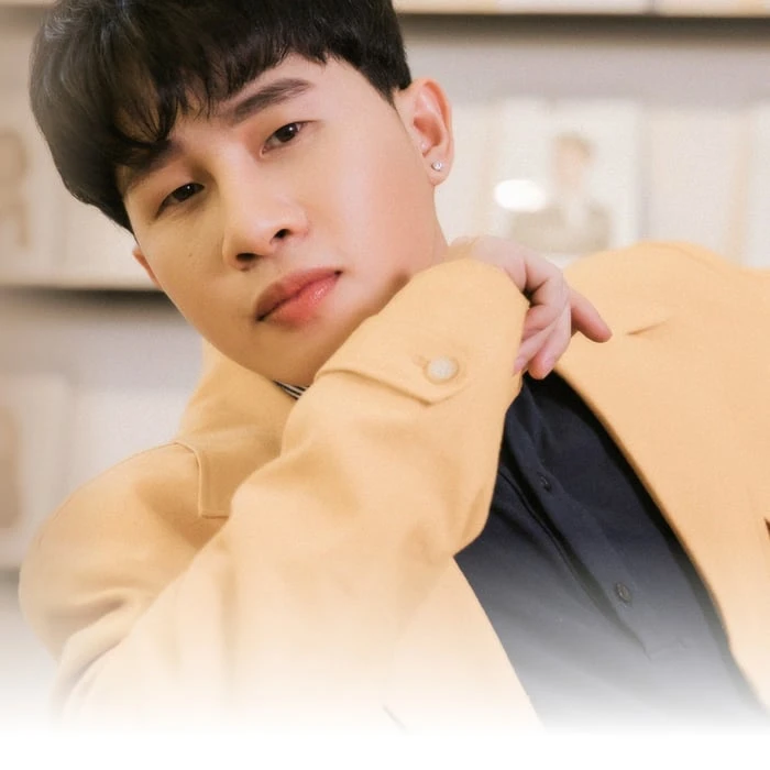 Ngắm bức tranh vẻ đẹp lôi cuốn của Jack trong năm 2024