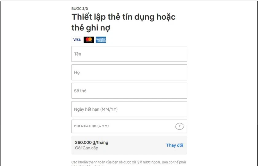 Netflix Free | Trải nghiệm xem Netflix miễn phí trên điện thoại