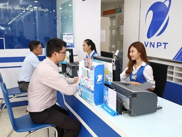 Hướng dẫn cách sang tên sim VinaPhone online chuẩn nhất