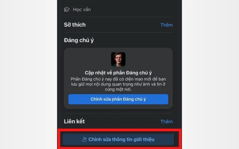 Các thao tác đặt, xóa biệt danh trên Facebook cực đơn giản mà không phải ai cũng biết
