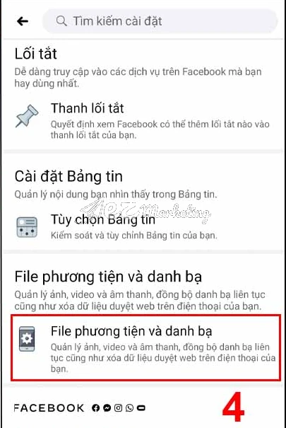 Cách đăng ảnh không bị vỡ lên Facebook siêu dễ