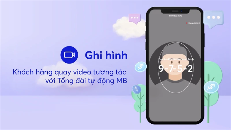 Cách mở số tài khoản ngân hàng trùng với số điện thoại - MB Bank
