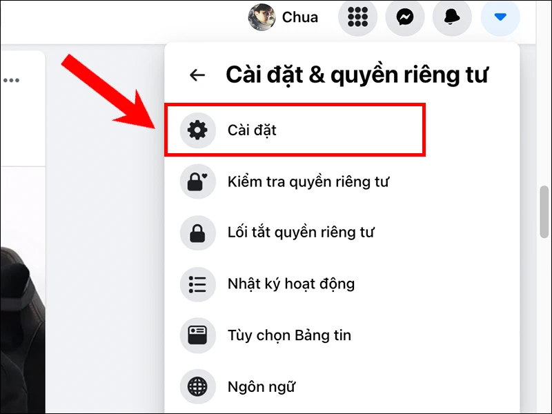 Cách lấy lại mật khẩu Facebook không cần mã xác nhận đơn giản cho bạn - Thegioididong.com
