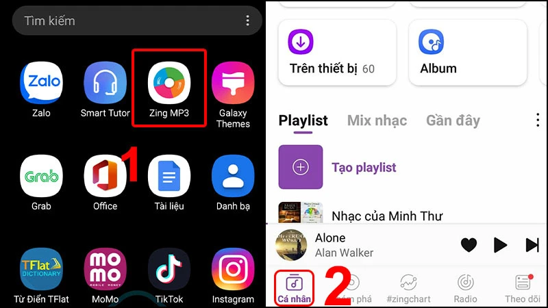 [Video] Cách cài nhạc chuông cho điện thoại Samsung cực đơn giản - Thegioididong.com