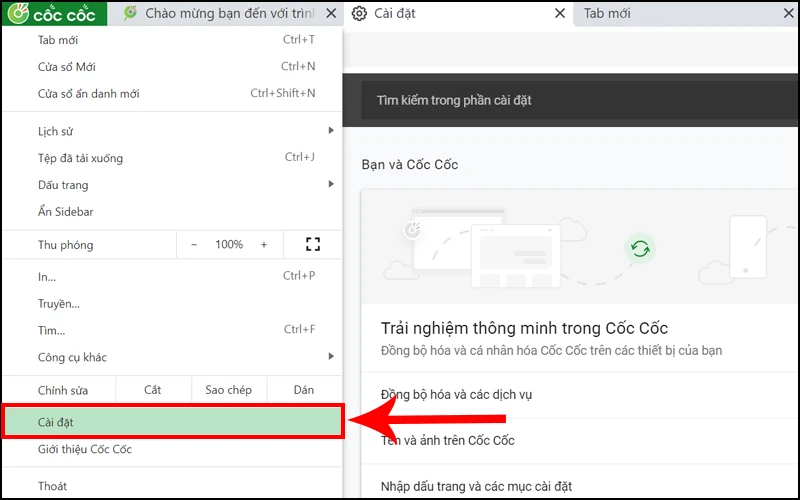 Cách thay đổi hình nền Google Chrome đơn giản, dễ thực hiện - Thegioididong.com