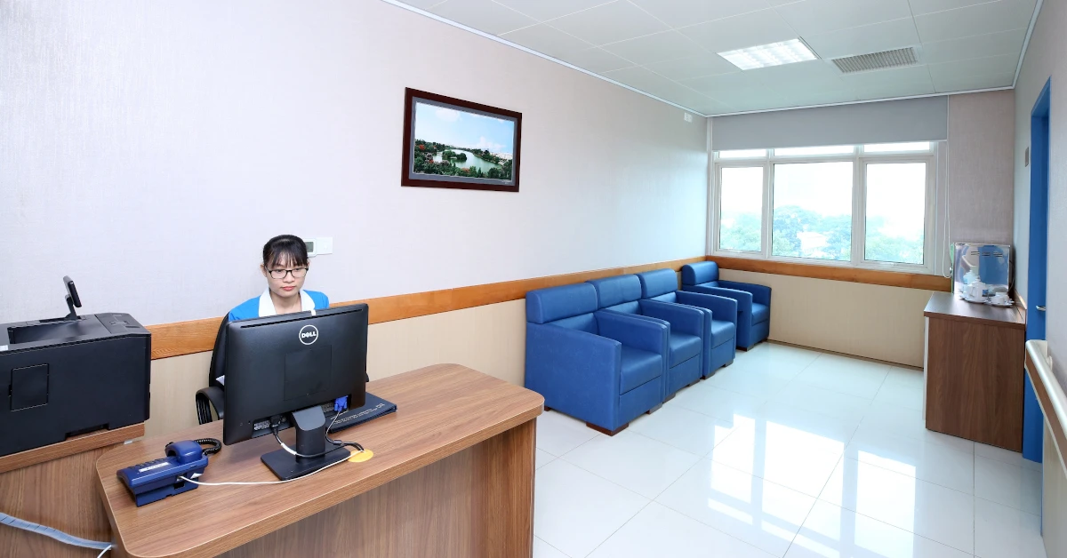 Chia sẻ kinh nghiệm đi khám tại Bệnh viện Đại học Y dược TP.HCM