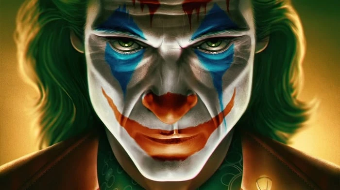 Bộ sưu tập ảnh Joker độc đáo - Hình nền Joker đầy ấn tượng