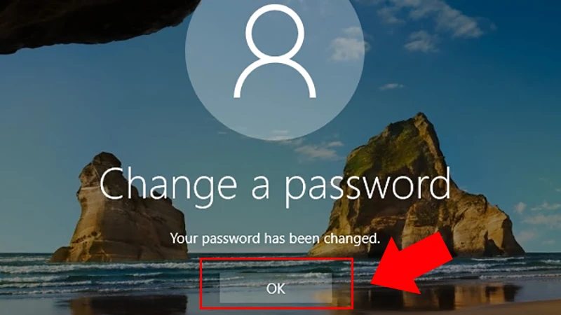 Hướng dẫn cách cài đặt và thay đổi mật khẩu cho máy tính Windows 10 - Thegioididong.com