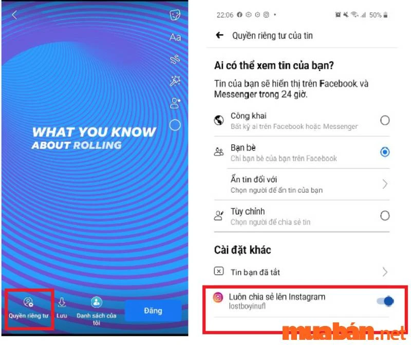 Hướng dẫn cách đăng tin lên Facebook cực kì đơn giản