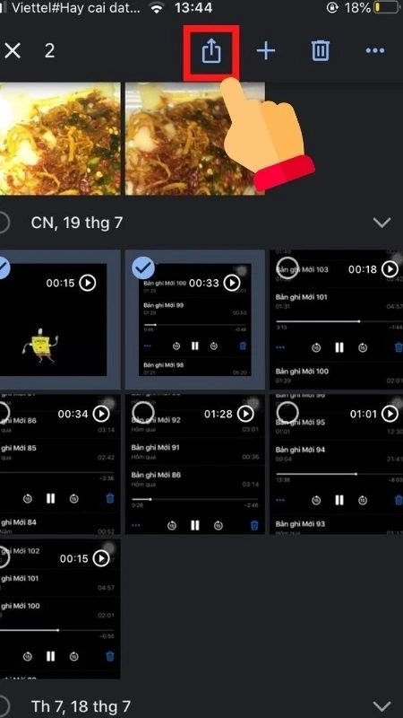 Cách tải ảnh từ Google Photos về điện thoại, máy tính nhanh, dễ dàng