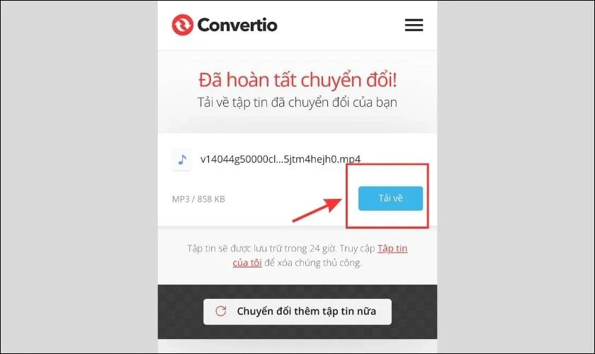 Cách lấy nhạc TikTok làm nhạc chuông điện thoại thú vị