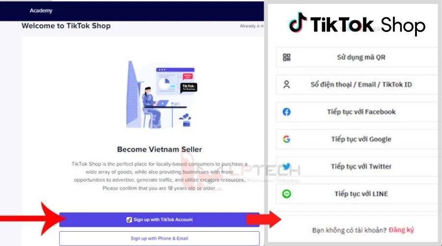 Tiktok Shop là gì? Cách mở gian hàng TikTok Shop nhanh chóng