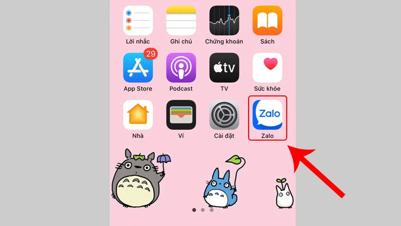 Cách cài đặt mật khẩu Zalo trên điện thoại, máy tính bảo mật tin nhắn - Thegioididong.com