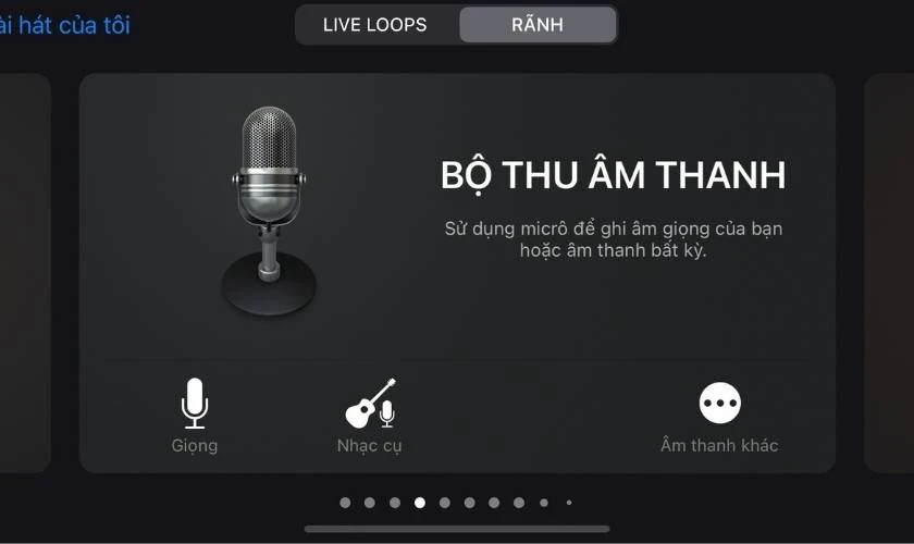 Cách lấy nhạc TikTok làm nhạc chuông điện thoại thú vị