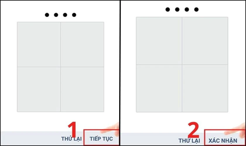 Cách cài mật khẩu điện thoại Android và iPhone nhanh nhất