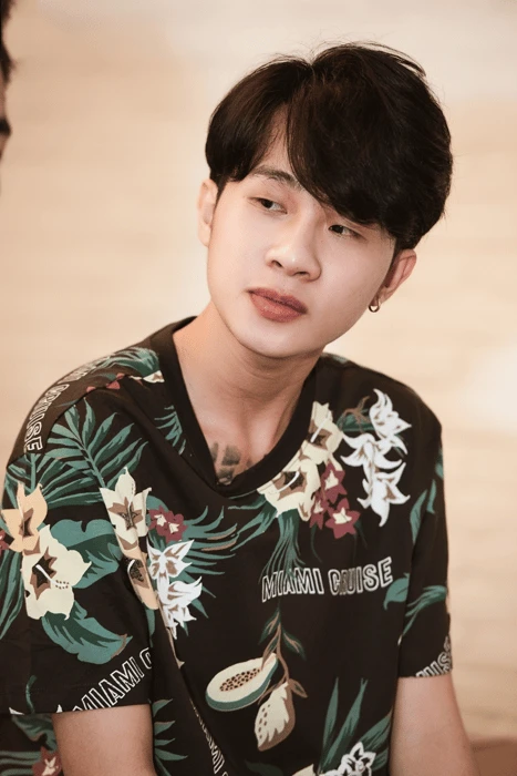 Ngắm bức tranh vẻ đẹp lôi cuốn của Jack trong năm 2024