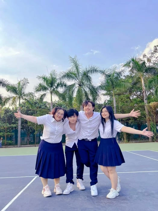 Góc nhìn đẹp của Kamui TV