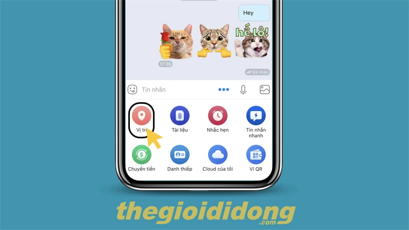 5 cách định vị điện thoại qua Zalo miễn phí bạn nên xem qua!!!