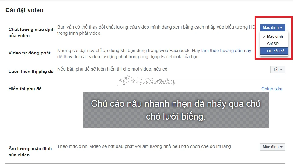 Cách đăng ảnh không bị vỡ lên Facebook siêu dễ