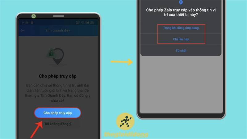 5 cách định vị điện thoại qua Zalo miễn phí bạn nên xem qua!!!