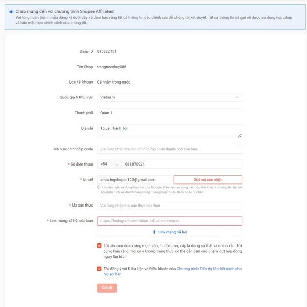 Shopee Affiliate là gì? Cách đăng ký và làm tiếp thị hiệu quả